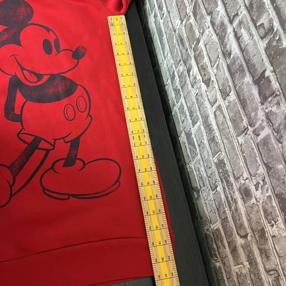 Mickey Mouse sweatshirt dress‎